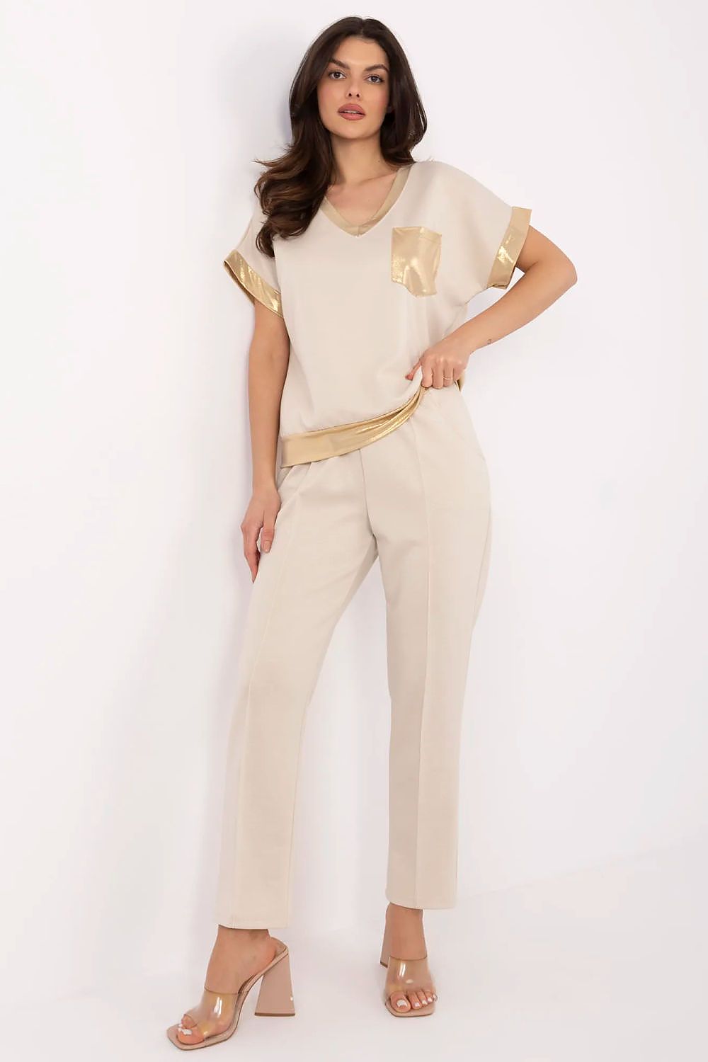 Set model 209698 Italy Moda